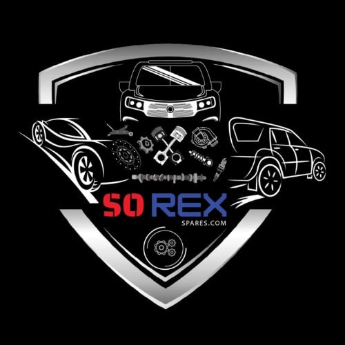 Sorex Spares — In-house